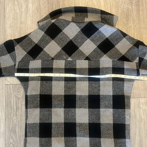 Long Shacket - Picture 8 of 12